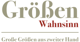 Logo GrößenWahnsinn